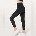 Lululemon Reveal 7/8 Tight *Velocity, Size 4 by Vanessa Jane