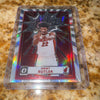 2020-21 Panini Donruss Optic My House #6 Jimmy Butler, Miami Heat Insert