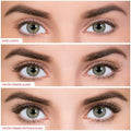 X2 Benefit They're Real! Beyond Mascara Black Full Size 0.3 oz 8.5 g Unbox by Vanessa Jane