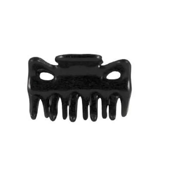 Smoothies Wing Tip Clawettes Black by Pasteur Pharmacy
