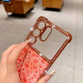 Shockproof Case with Tempered Glass for Samsung Galaxy S26 Ultra Multicolor by Merch Section