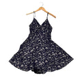 Sequin Hearts Juniors Lace Fit & Flare Dress, Size 0 by Vanessa Jane