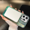 Gradient Mag Safe Shockproof Magnetic Case for iPhone 17 Pro Max 16 15 14 13 12 by Merch Section