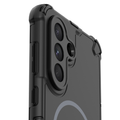 Magnetic Shockproof Heavy Duty Case for Samsung Galaxy A56 A55 A36 A35 A25 by Merch Section