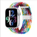 Braided Bracelet Band for Apple Watch Series 9 8 7 6 5 4 3 2 1 SE by Merch Section