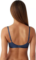B.temptd by Wacoal Nearly Nothing Balconette Contour Underwire Bra, Size 32C by Vanessa Jane