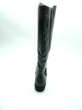 Style and Co Women's Milah Tall Boots, 5M/Charcoal by Vanessa Jane