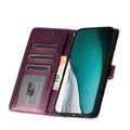 Crocodile Pattern Leather Flip Stand Wallet Case for iPhone 17 Pro Max Air 16 15 by Merch Section