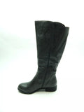 Style and Co Women's Milah Tall Boots, 5M/Charcoal by Vanessa Jane
