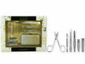 7-Pc. Glitterati Culture Manicure Set by Vanessa Jane