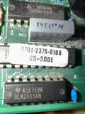 Arcade LED Roulette Spinner Game PCB Circuit Board Assy 030-1980 by Price Is Right Miami