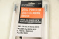 Everbilt Drill Powered Duct Brush Kit by Vanessa Jane