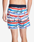 Tommy Hilfiger Mens Point Marina Board Shorts by Vanessa Jane