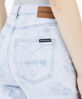 Calvin Klein Women's Jeans High-Rise Skinny-Leg Jeans by Vanessa Jane