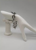 Alfani Link Toggle Bracelet by Vanessa Jane