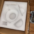Axis P3343-VE 6mm Fixed Dome Network Camera Spare Parts Kit, Open Box by Price Is Right Miami