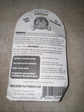 Bullibone Tuff Stuff Super Chew Small Bacon Nylon Dog Bone, USA Made by Price Is Right Miami