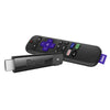 Roku Streaming Stick Plus 4K HDR Media Player with Voice Remote 3810R