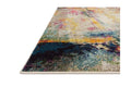 LOLOI II NADIA NN-08 MULTI AREA RUG ROUND 4.2X4.2 by Vanessa Jane