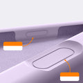 Shockproof TPU Magnetic Case for iPhone 17 Pro Max Air 16 15 14 13 12 11 by Merch Section