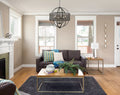 Golden Lighting Colson 6 Light 36-1/4 Wide Chandelier by Vanessa Jane
