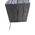 Motorola Flashport T99dx+132W Astro AZ492FT5751 Radio Control Unit Lot of 9 by Price Is Right Miami