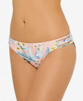 Hula Honey Moana Blossom Strappy Bikini Swim Bottoms by Vanessa Jane