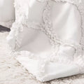 LUSH DÉCOR Avon 3-Piece King Comforter Set by Vanessa Jane