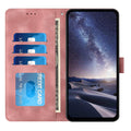 Pattern Cute Leather Stand Wallet Case for iPhone 17 Pro Max Air 16 15 14 13 12 11 by Merch Section