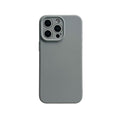 Magnetic Solid Color Case for iPhone 16 Pro Max Plus 15 14 13 12 by Merch Section