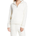 Honeydew Comfort Queen Pullover, Size Medium by Vanessa Jane