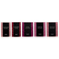 5-Pc. Glitterati Culture Mask Set by Vanessa Jane