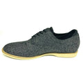 BAR III Mens Dylan Lace-Up Oxfords, Size 13 by Vanessa Jane