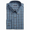 Club Room Mens Classic/Regular Fit Stretch Wrinkle-Resistant by Vanessa Jane