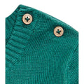First Impressions Baby Boys Penguin Sweater by Vanessa Jane