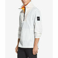 DKNY Mens Pullover Windbreaker, Size Large by Vanessa Jane