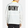 DKNY Mens Pullover Windbreaker, Size Large by Vanessa Jane
