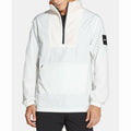 DKNY Mens Pullover Windbreaker, Size Large by Vanessa Jane