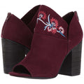Carlos by Carlos Santana Womens Talana Pump, Size 8.5 by Vanessa Jane