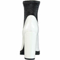 BCBGeneration Leah Booties Womens Shoes, Size 6 by Vanessa Jane