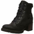 Carlos by Carlos Santana Womens Gibson Ankle Boots by Vanessa Jane