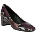 Donald J Pliner Womens Corin Pumps by Vanessa Jane