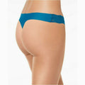 B.temptd by Wacoal B. Bare Thong 976267,Size Small by Vanessa Jane