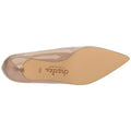 Charles David Women's Dare Pumps, Nude, Size 7 by Vanessa Jane
