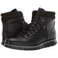 Cole Haan Mens ZeroGrand Leather Waterproof Hiking Boots by Vanessa Jane