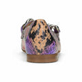 Donald J Pliner Nolin Womens Metallic Mini Viper Leather Loafers by Vanessa Jane