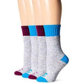 Champion Womens Full Cushion 2-Pack Outdoor Crew Socks by Vanessa Jane