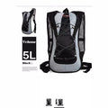 EasiTool 5 L Riding Water Bag Backpack for Unisex Mountaineering Travel Daypack by Vanessa Jane