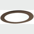 Elco EL512 5 Inches Shower Trim - Bronze by Vanessa Jane