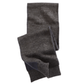 Alfani Mens Reversible Scarf by Vanessa Jane
